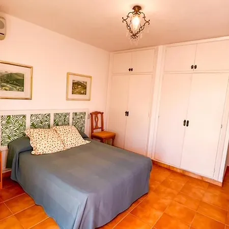 Semesterbostad En Segunda Linea De Mar - Es-9-183 L'Hospitalet de l'Infant
